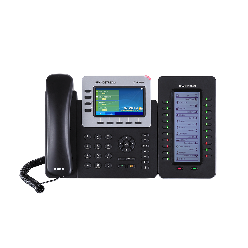 GRGXP2200EXT, Expansion Module for VoIP Phone GRGXP2200EXT, Expansion Module for VoIP Phone